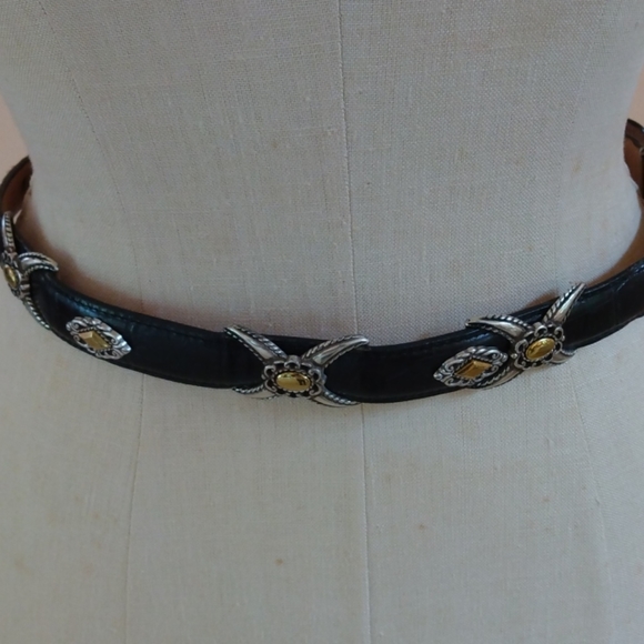 Brighton Black Belt. - Picture 3 of 9